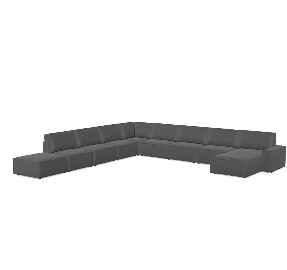 Domo Modular - Jouw gewenste configuratie YSEEJG