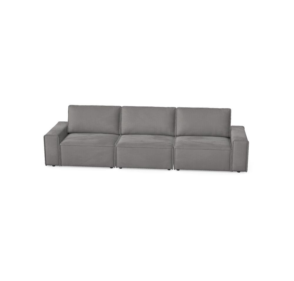 Domo Modular - Jouw gewenste configuratie ZPXDZ1