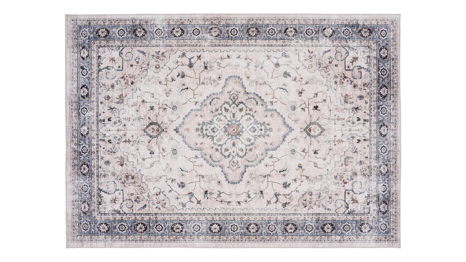 Tapijt Savannah - met OEKO-TEX-certificering
