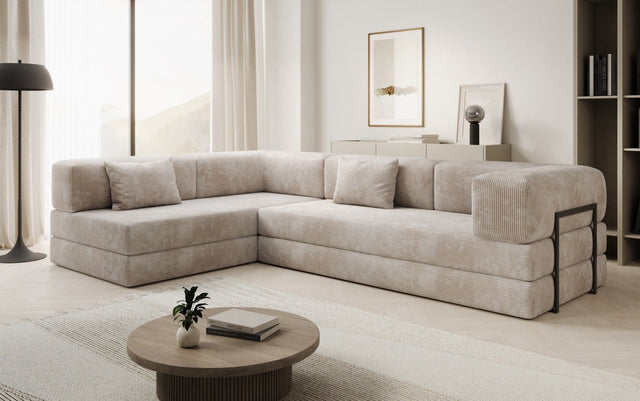 Lazy Sofa configureren