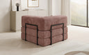 Designer Sofa-Sessel Lazy in Cord