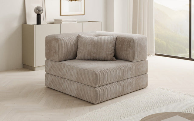 Ontdek alle fauteuils