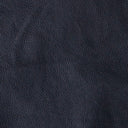 Designer U Bank Snug van echt leer
