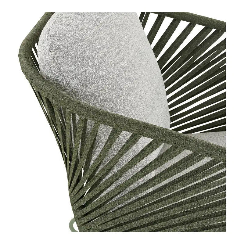 Garten Lounge Set Veleno - Aluminium Frame