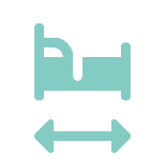 Bedlengte