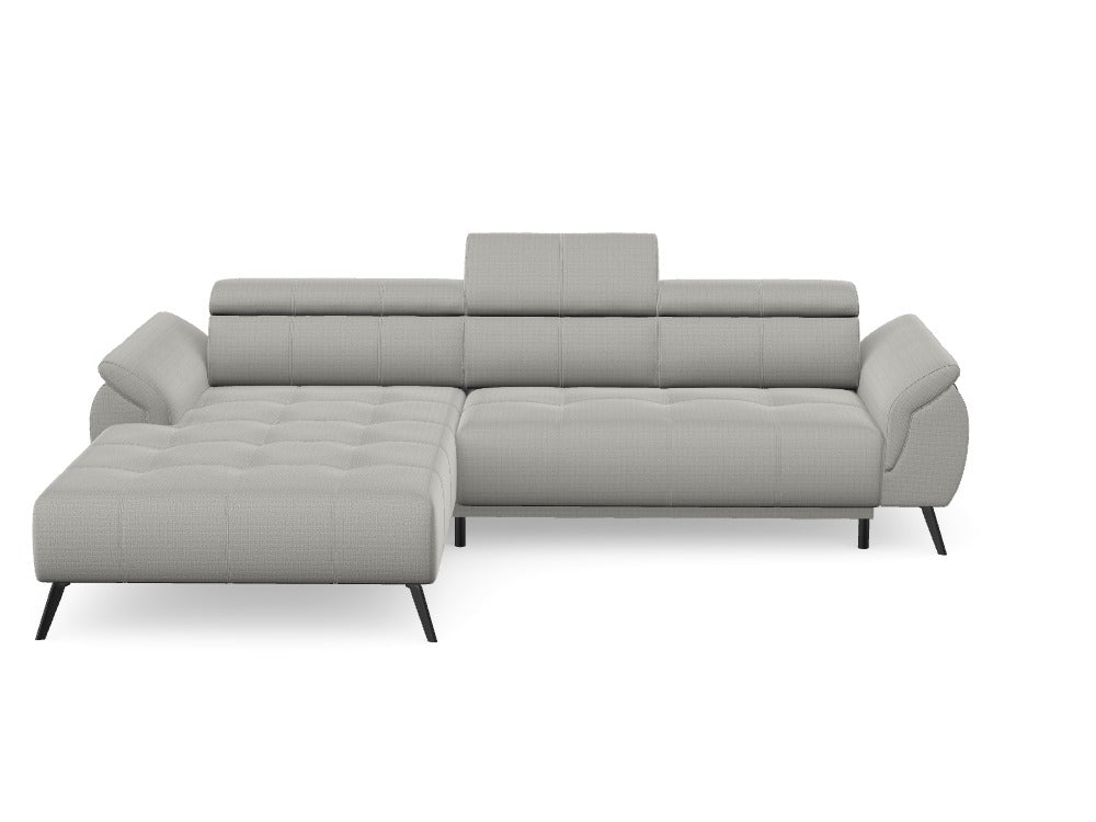 Genova I - Uw gewenste configuratie 2SOP7O