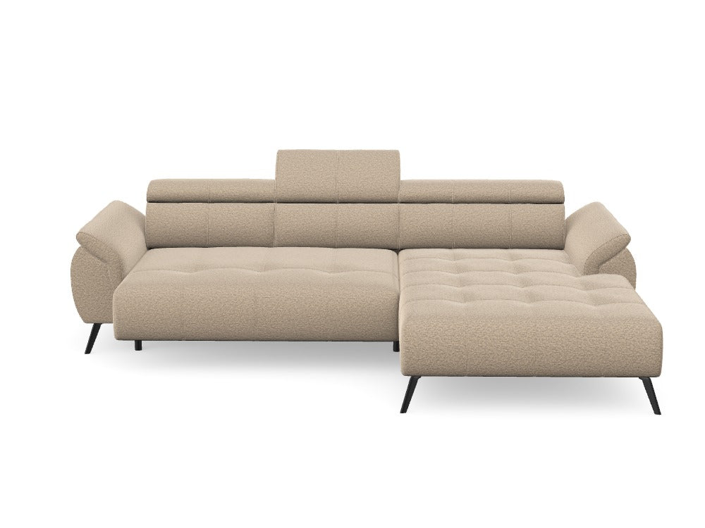 Genova I - Jouw gewenste configuratie 9K1VSD