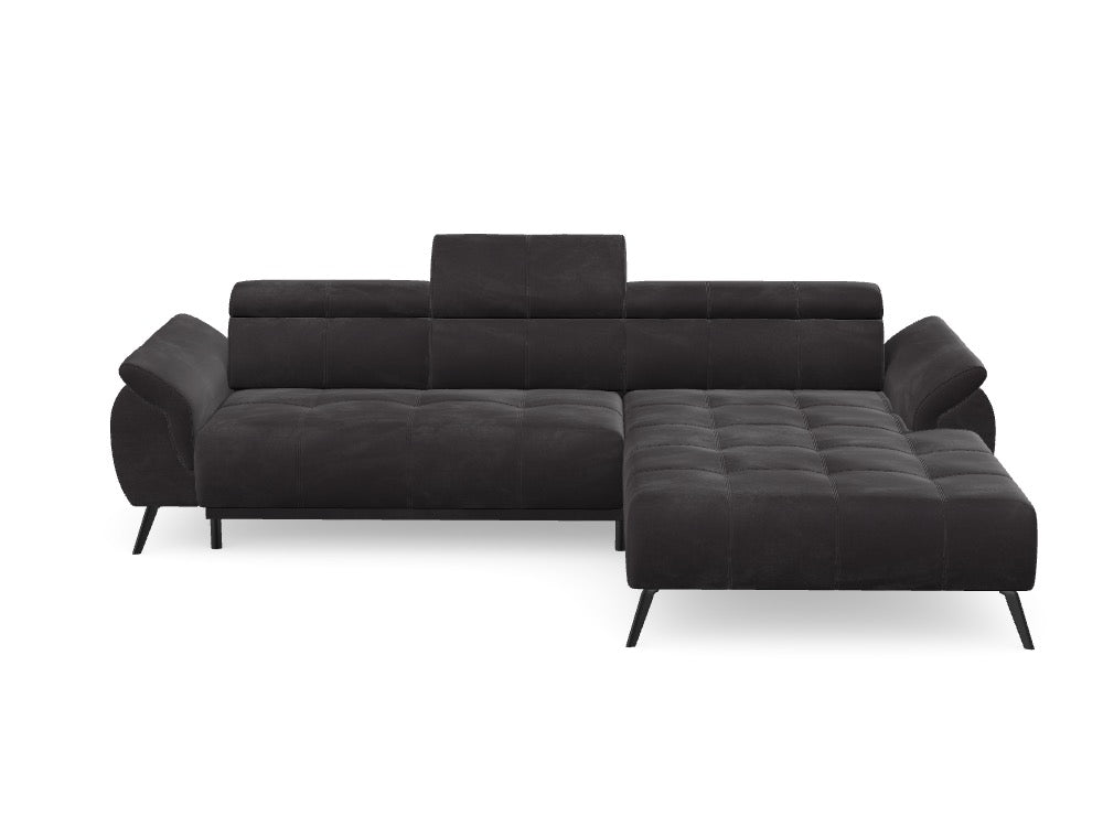 Genova I - Jouw gewenste configuratie BINRLZ