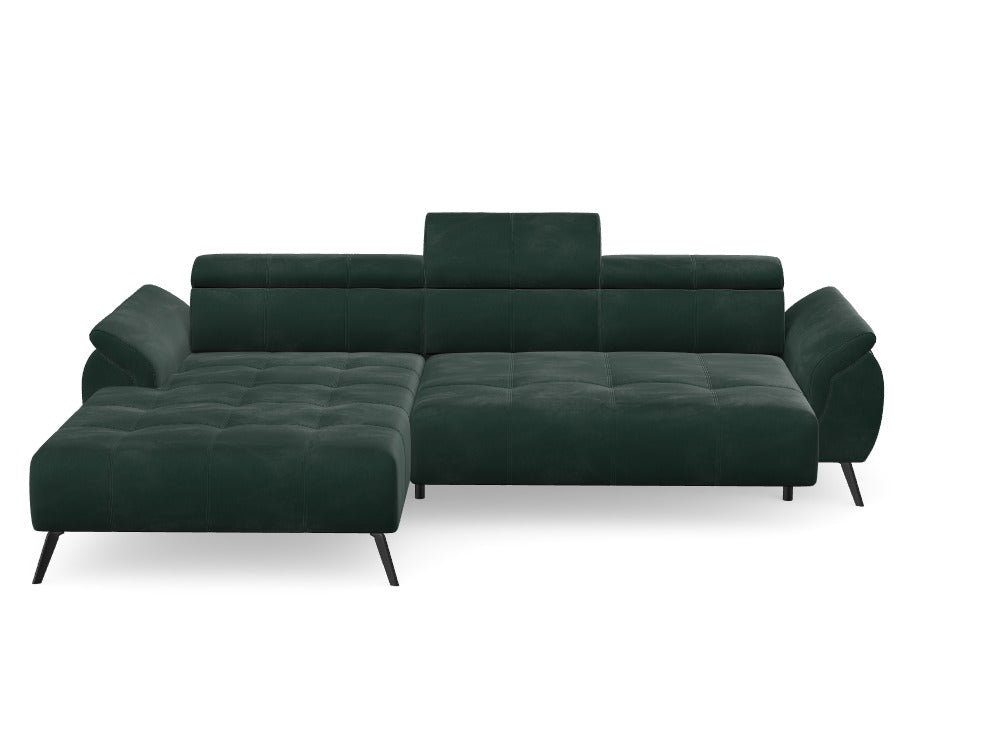 Genova I - Jouw gewenste configuratie BWCQKY