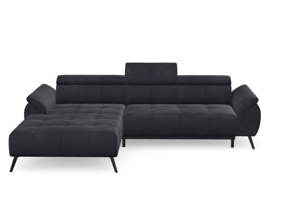 Genova I - Uw gewenste configuratie CK6DJX