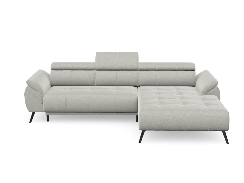 Genova I - Jouw gewenste configuratie IRFJD5