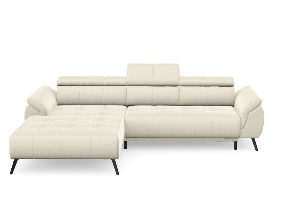 Genova I - Jouw gewenste configuratie PT1B92