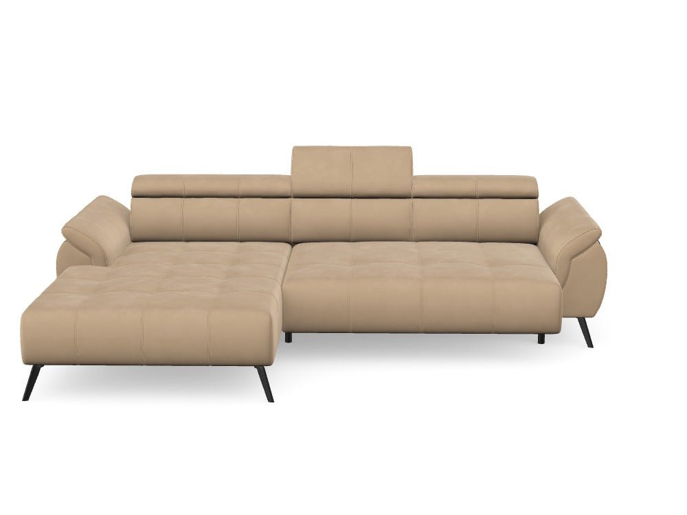 Genova I - Jouw gewenste configuratie QMJMZJ