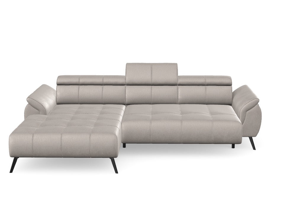 Genova I - Jouw gewenste configuratie R3U7QI