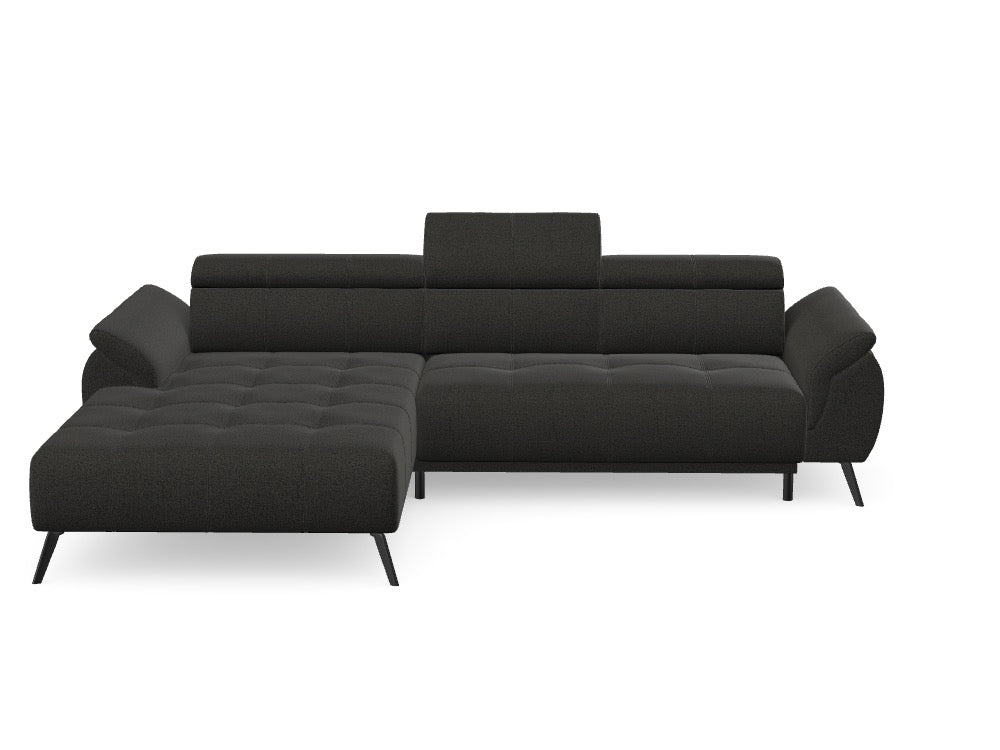 Genova I - Jouw gewenste configuratie SJENPD