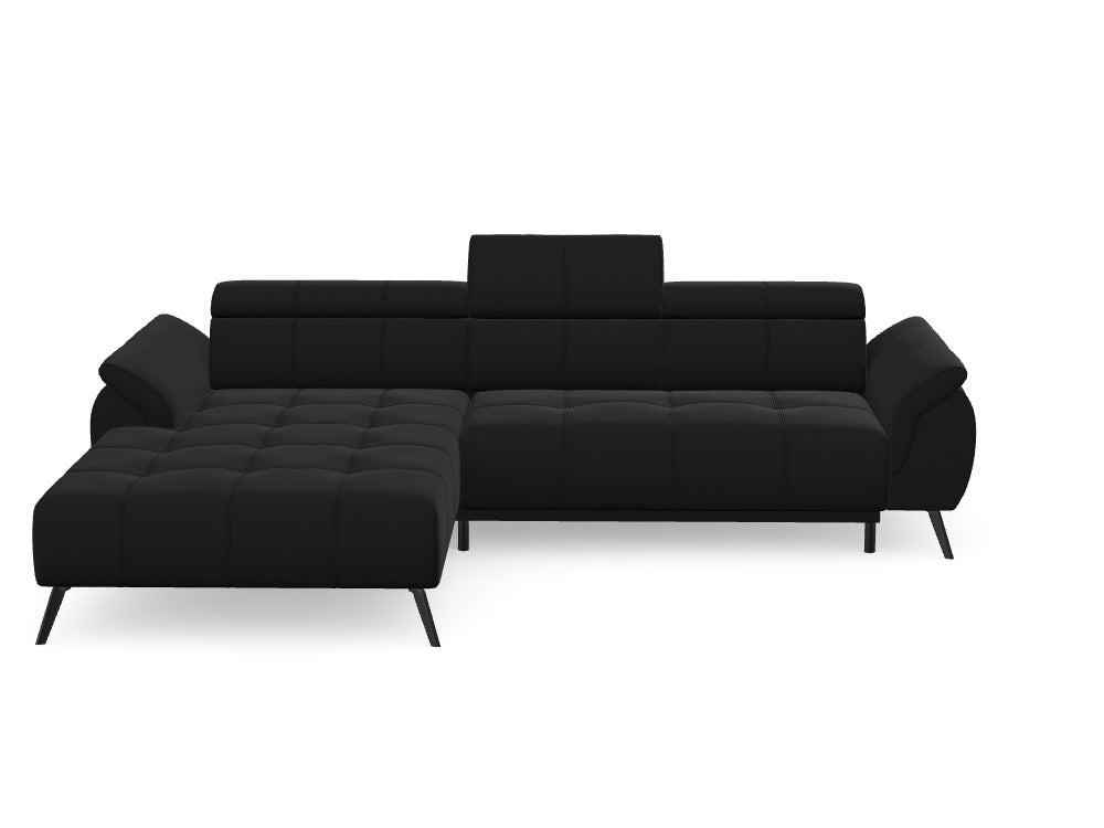 Genova I - Jouw gewenste configuratie WHTO2X