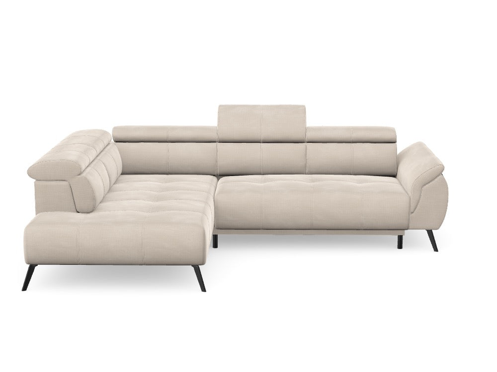 Genova II - Jouw wensconfiguratie 4P5A6B