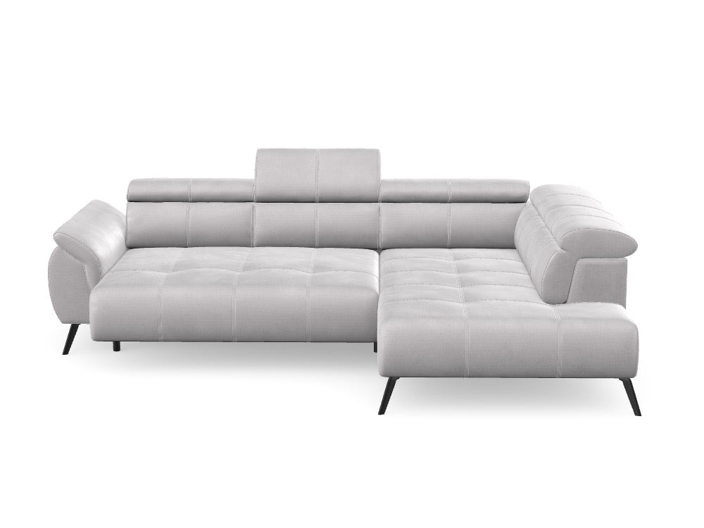 Genova II - Jouw gewenste configuratie 9XCRLI