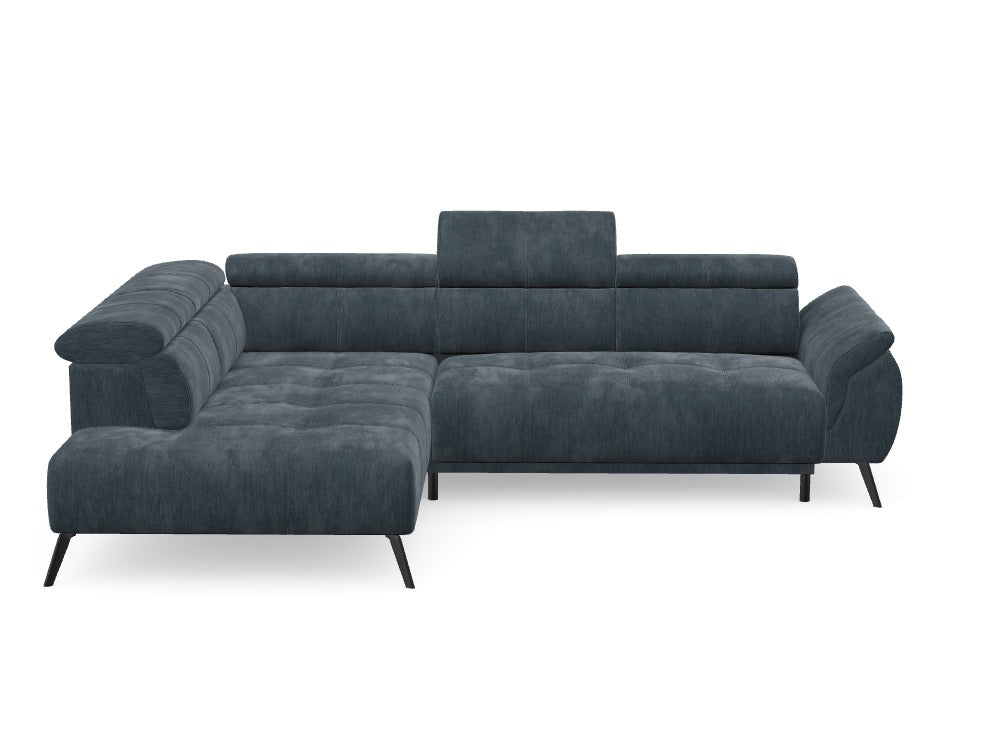 Genova II - Jouw gewenste configuratie BLZSIH