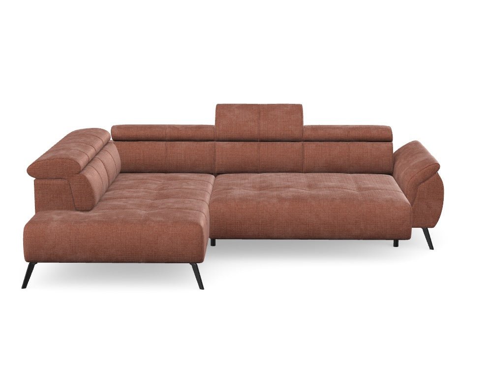 Genova II - Jouw gewenste configuratie BUAF68