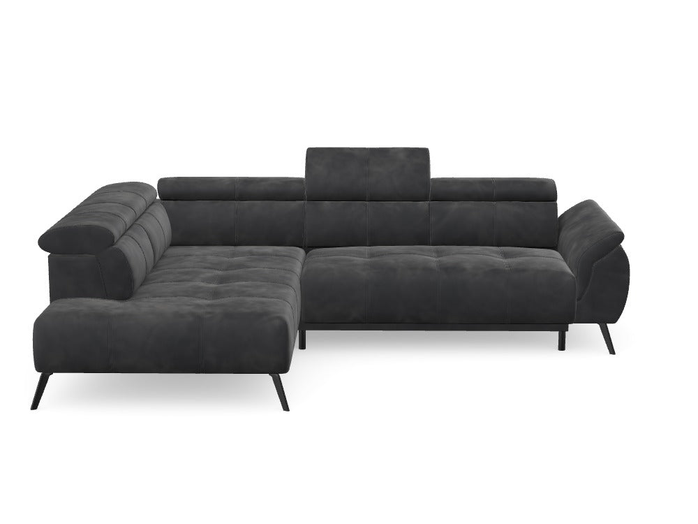 Genova II - Jouw gewenste configuratie CKBNRR