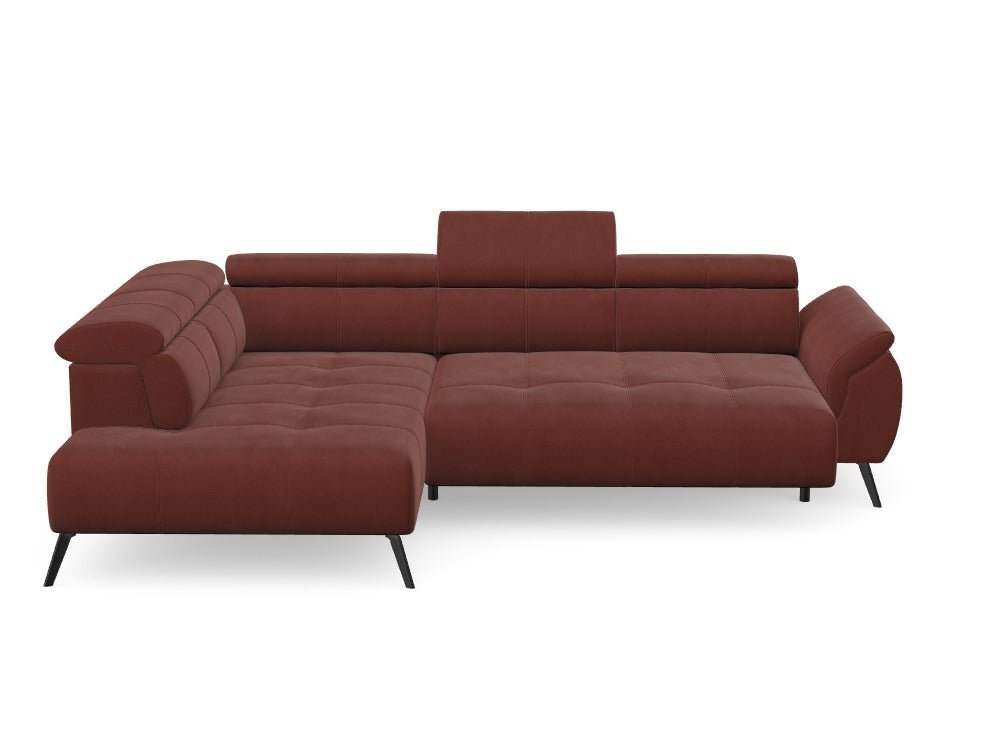 Genova II - Jouw gewenste configuratie ER6PK2