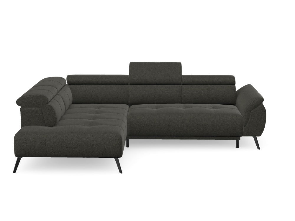 Genova II - Jouw gewenste configuratie FLNM2S