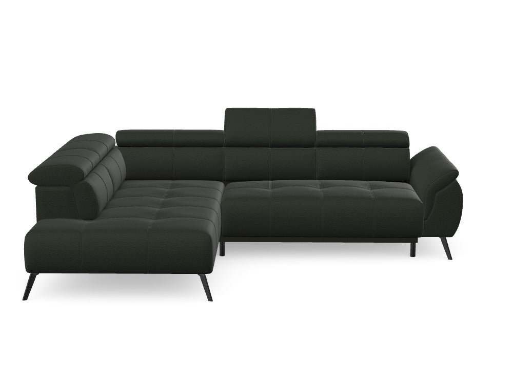 Genova II - Jouw wensconfiguratie IHMHE4
