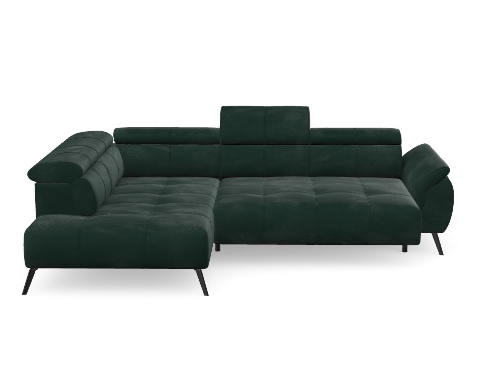 Genova II - Jouw gewenste configuratie KO9HU5R