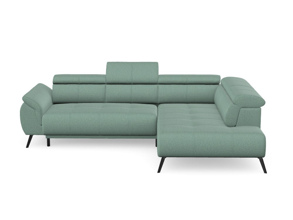 Genova II - Jouw gewenste configuratie S1RAZS