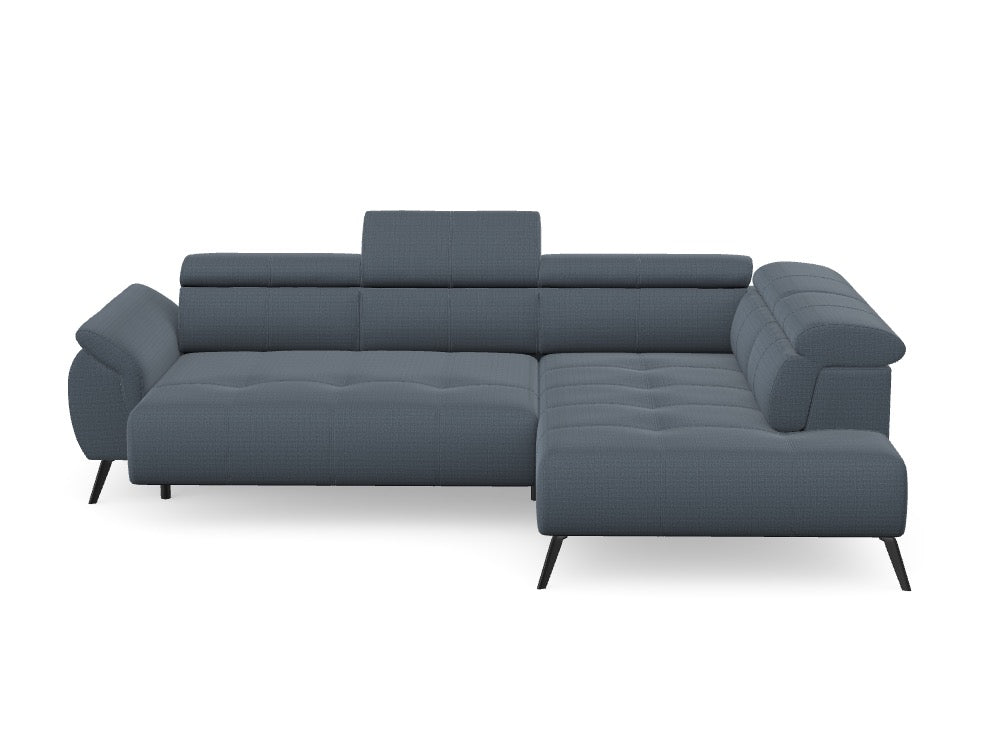 Genova II - Jouw gewenste configuratie SUIVXY
