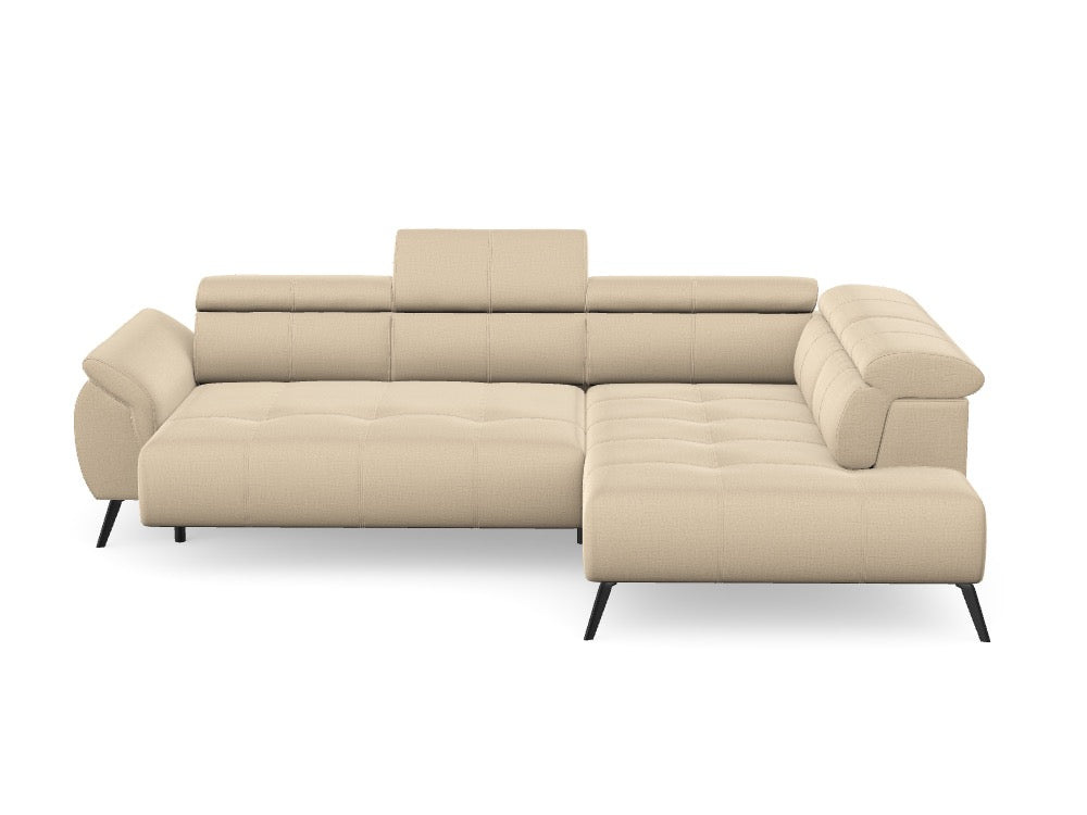 Genova II - Jouw gewenste configuratie VSVWBU