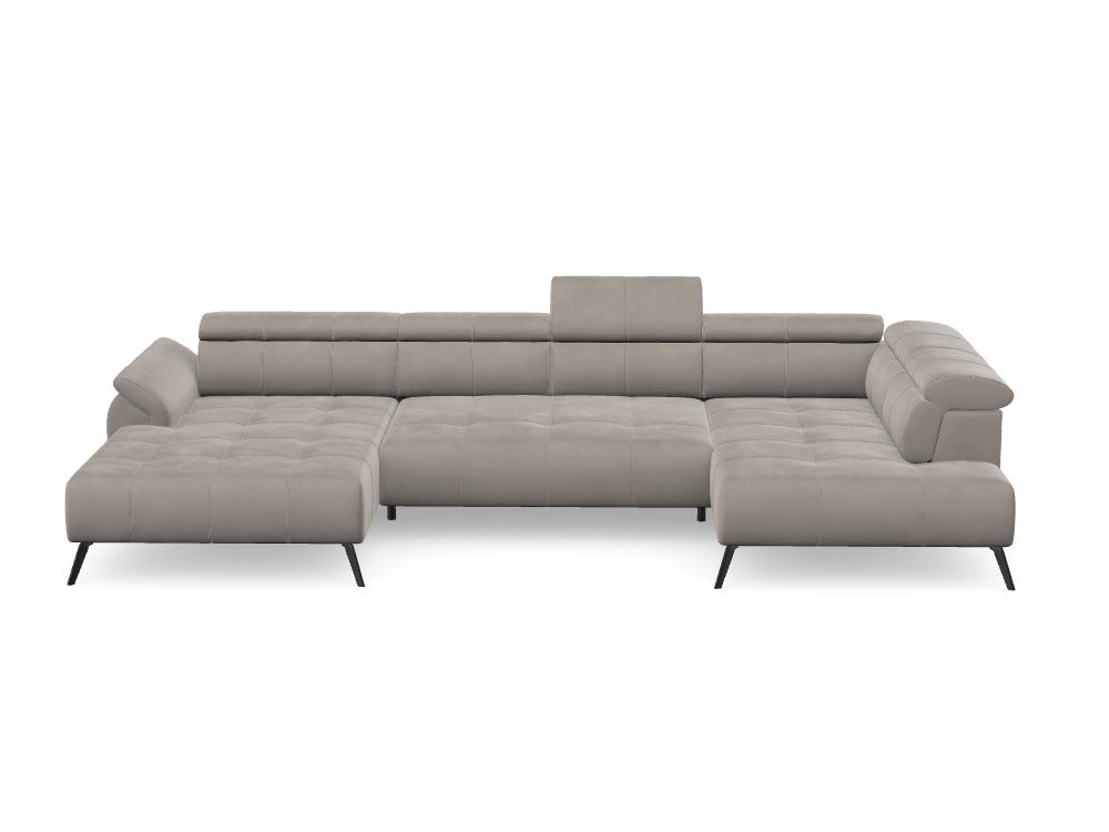 Genova III - Jouw gewenste configuratie 38CGYO