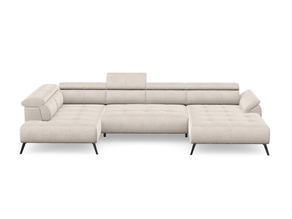 Genova III - Jouw gewenste configuratie 3VBBOM