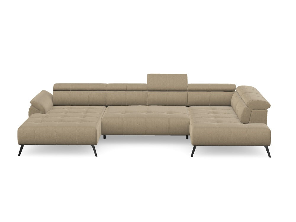 Genova III - Jouw gewenste configuratie 73UACV