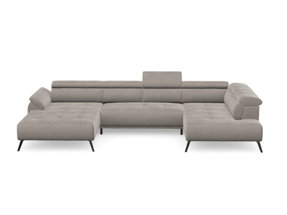 Genova III - Jouw gewenste configuratie 7OMIF4