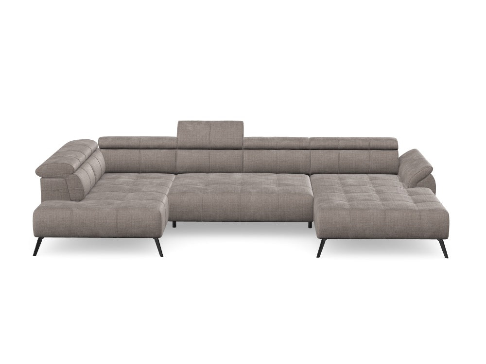 Genova III - Jouw gewenste configuratie AJXLFW