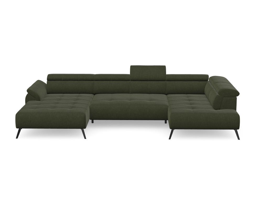 Genova III - Jouw gewenste configuratie BITGZU