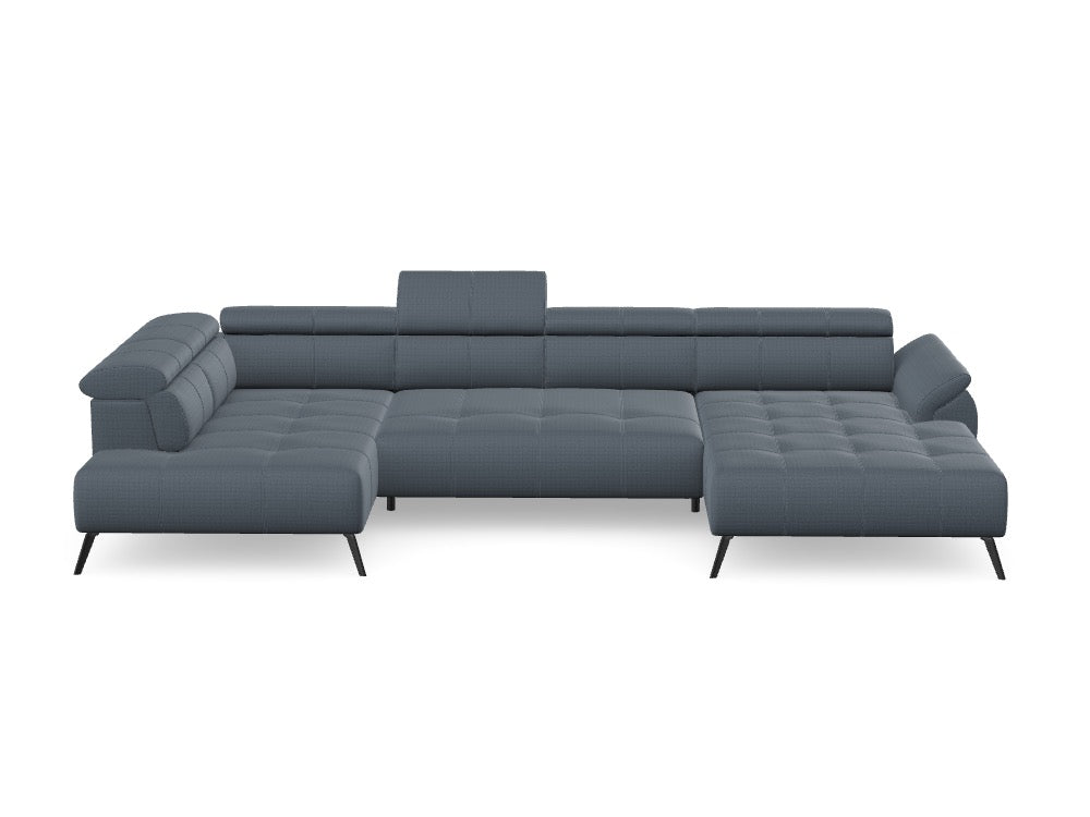 Genova III - Jouw gewenste configuratie DASRZJ