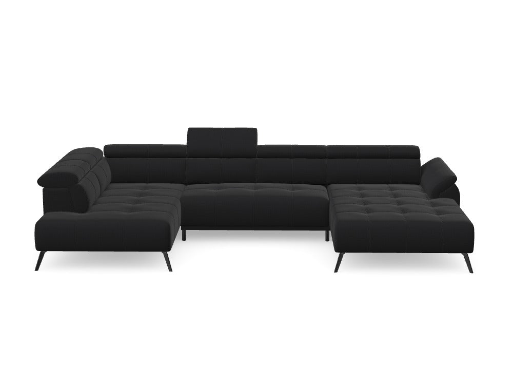 Genova III - Jouw gewenste configuratie DL9KPX