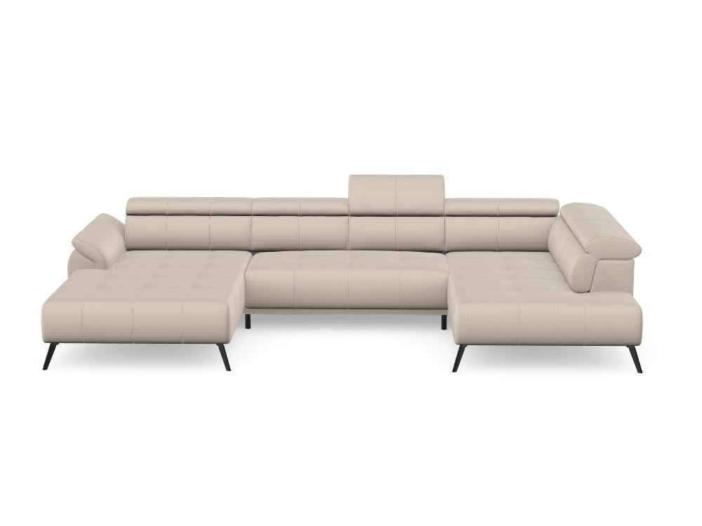 Genova III - Uw gewenste configuratie G62VSC