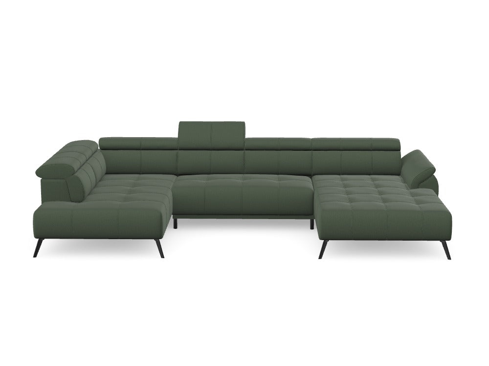 Genova III - Jouw gewenste configuratie H577P8