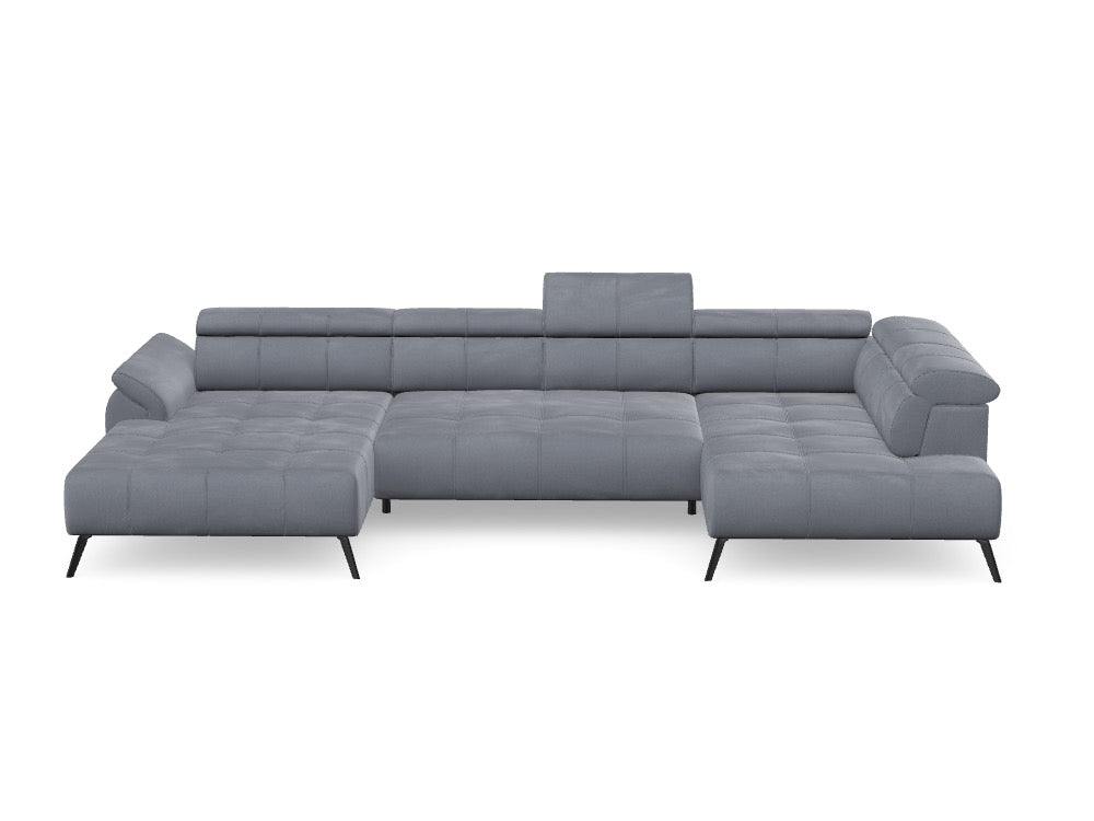 Genova III - Jouw gewenste configuratie IMSGIQ