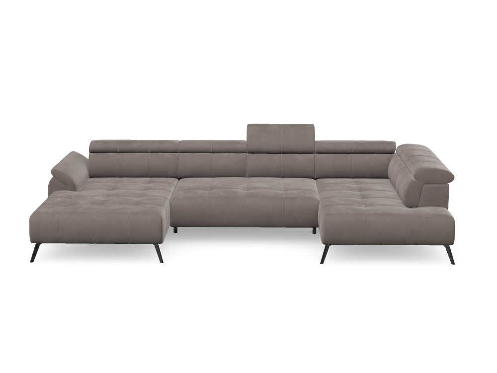 Genova III - Jouw gewenste configuratie KUWFJ6