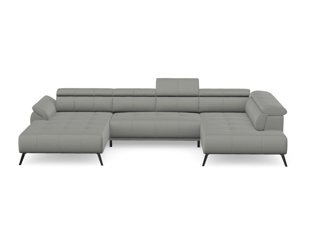 Genova III - Uw gewenste configuratie OSIMCL5