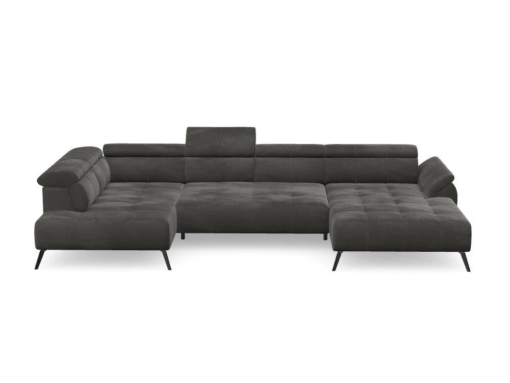 Genova III - Jouw gewenste configuratie PEDUAD