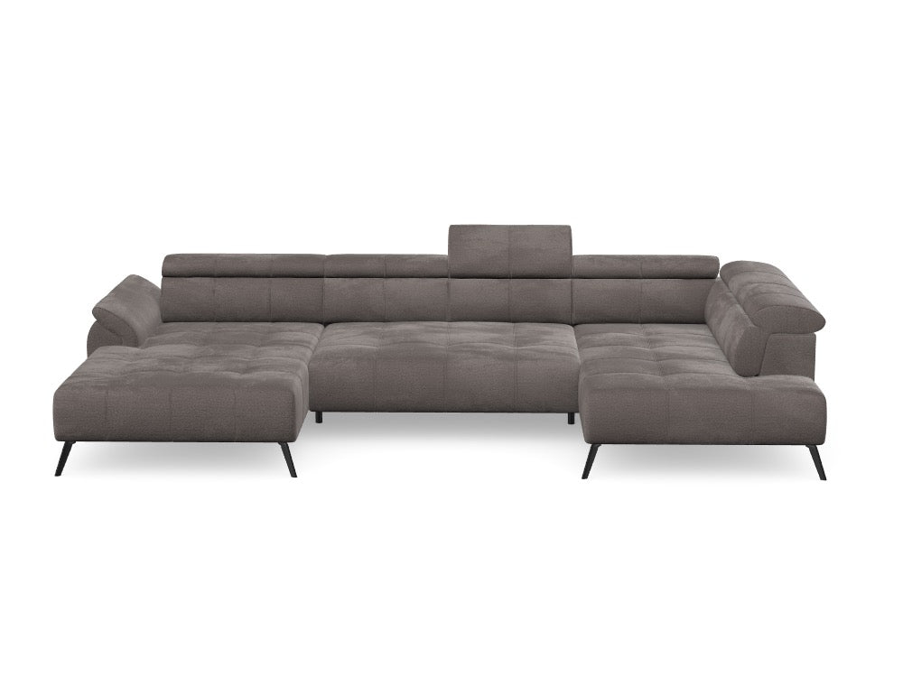 Genova III - Jouw gewenste configuratie VZ2FPS