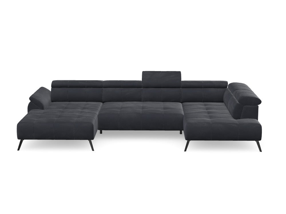 Genova III - Jouw gewenste configuratie W0M0YQ