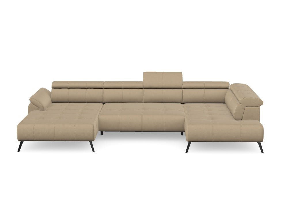 Genova III - Jouw gewenste configuratie W95CAG