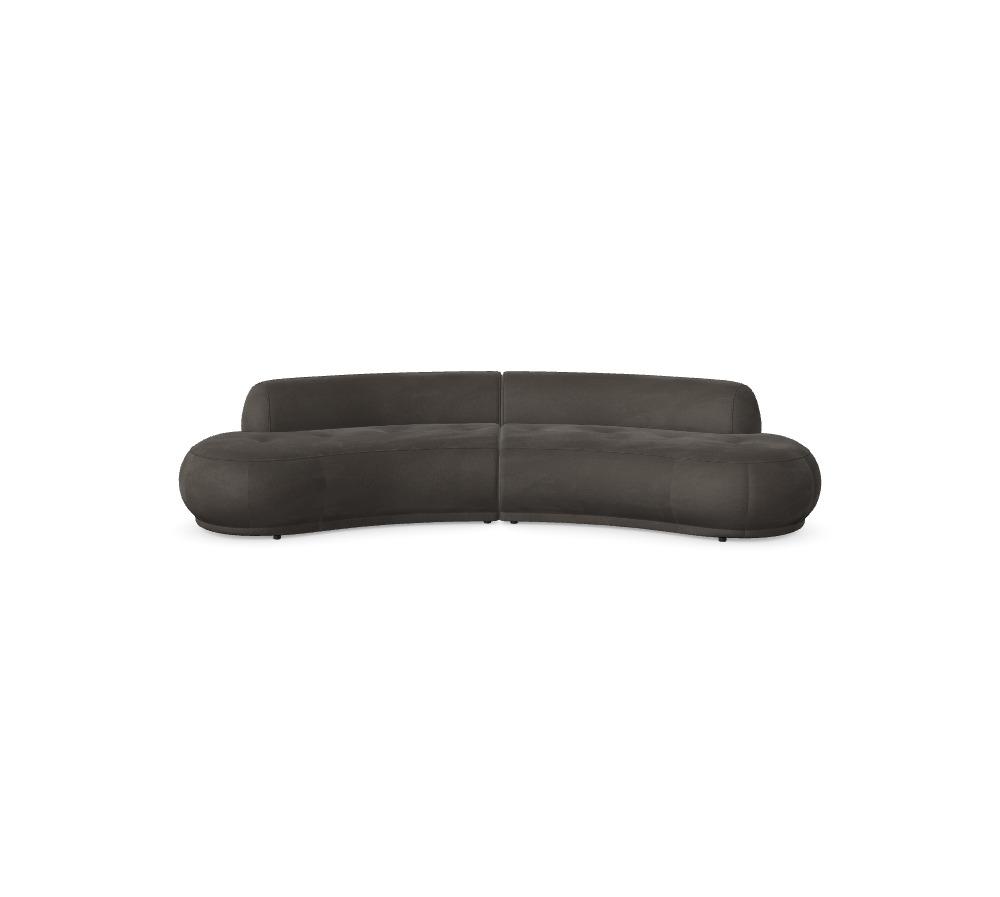 Modulair Sofa Gio - Jouw gewenste configuratie 2KVKTG